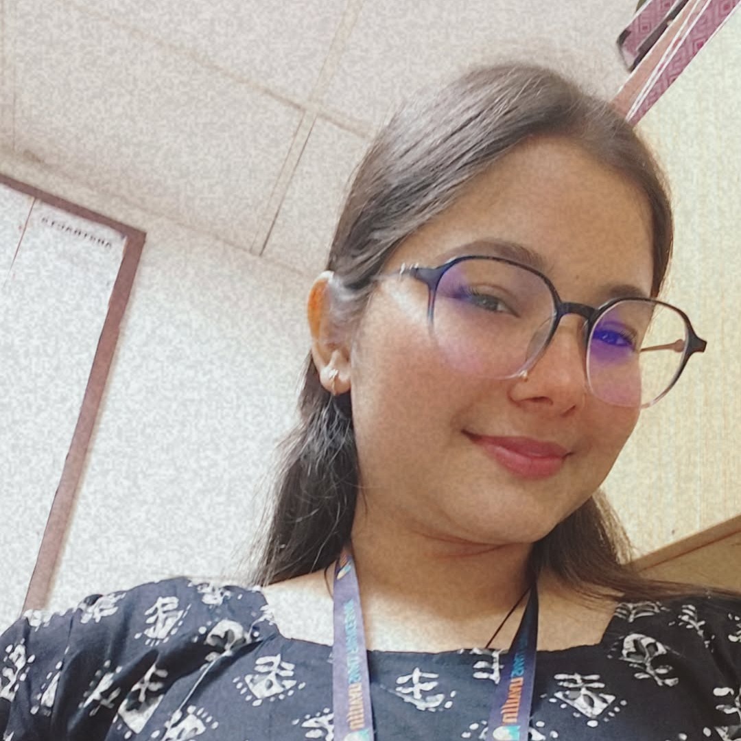 Khushi garg — profile photo