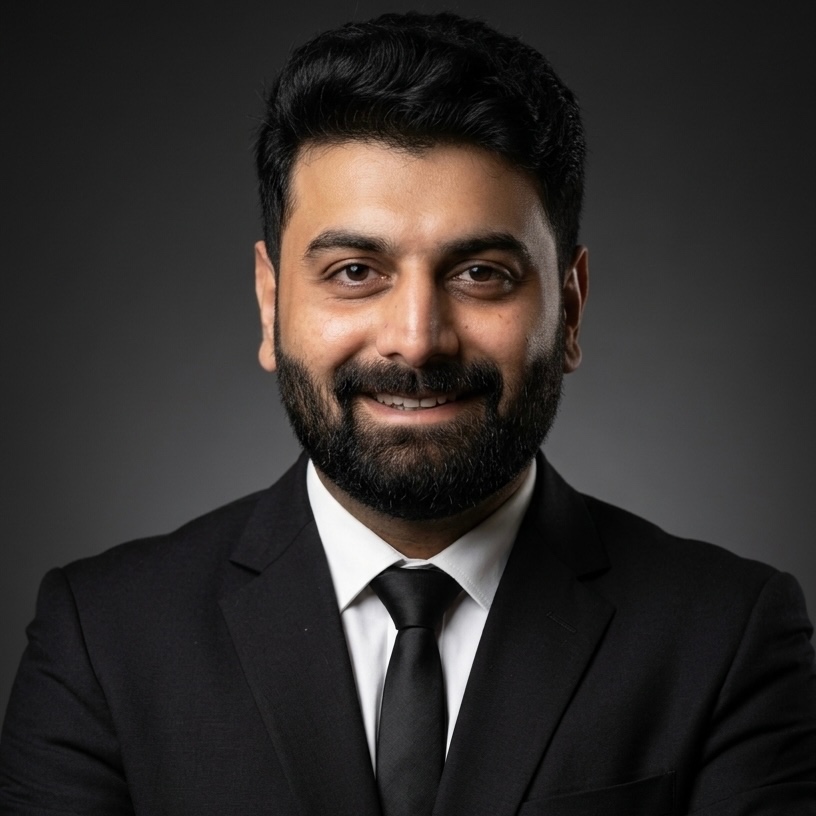 Jayant Kayath — profile photo