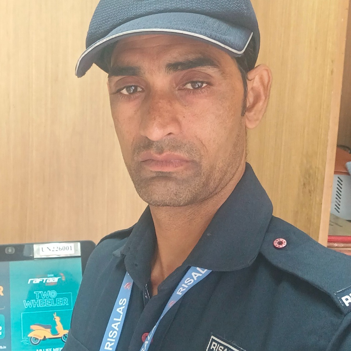 Sanjeev kumar — profile photo
