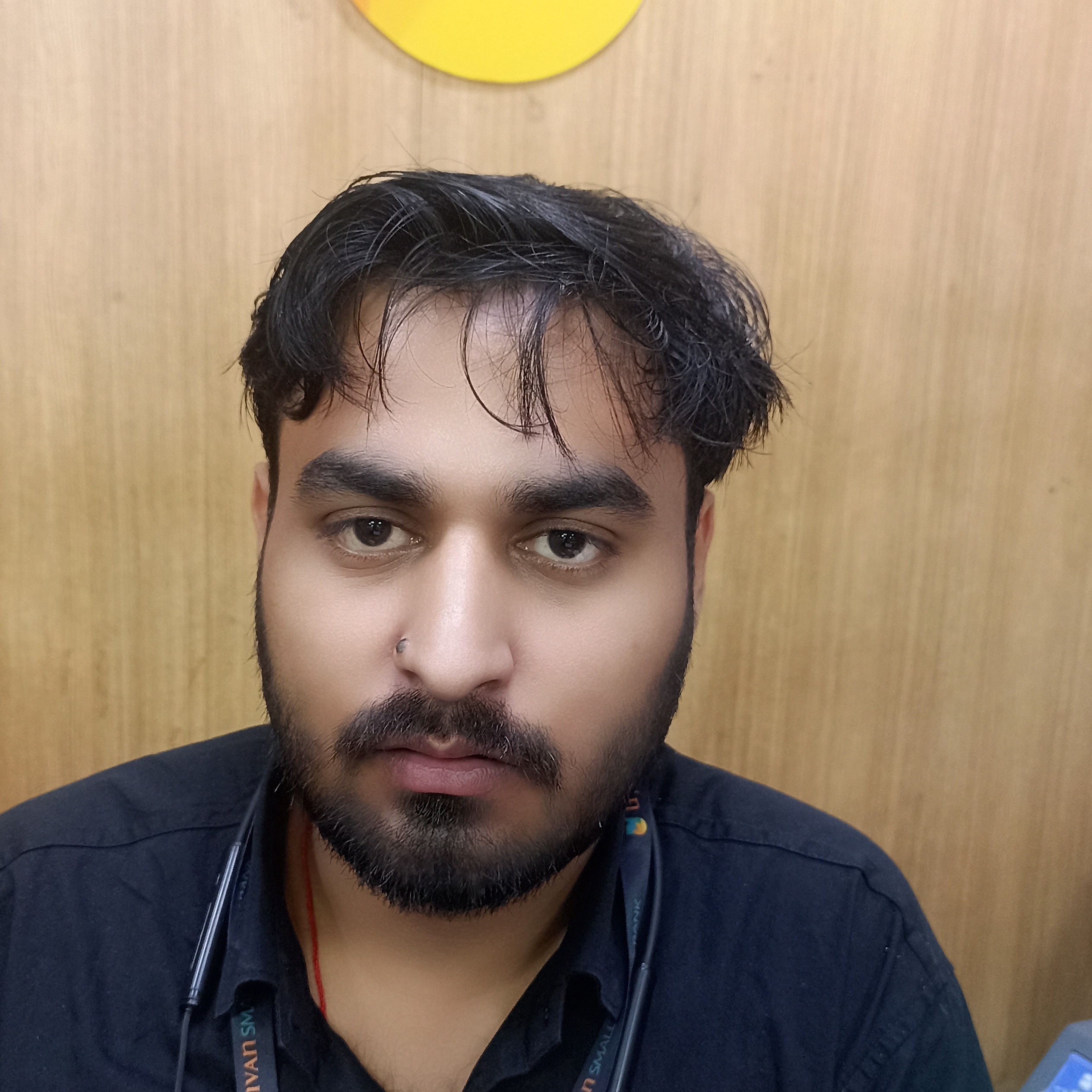 Vishavraj Shrivastava — profile photo