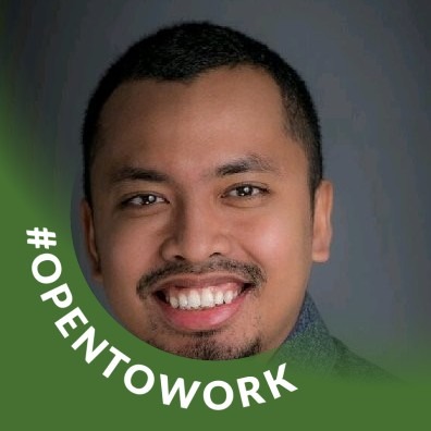 Khairul Helmi — profile photo