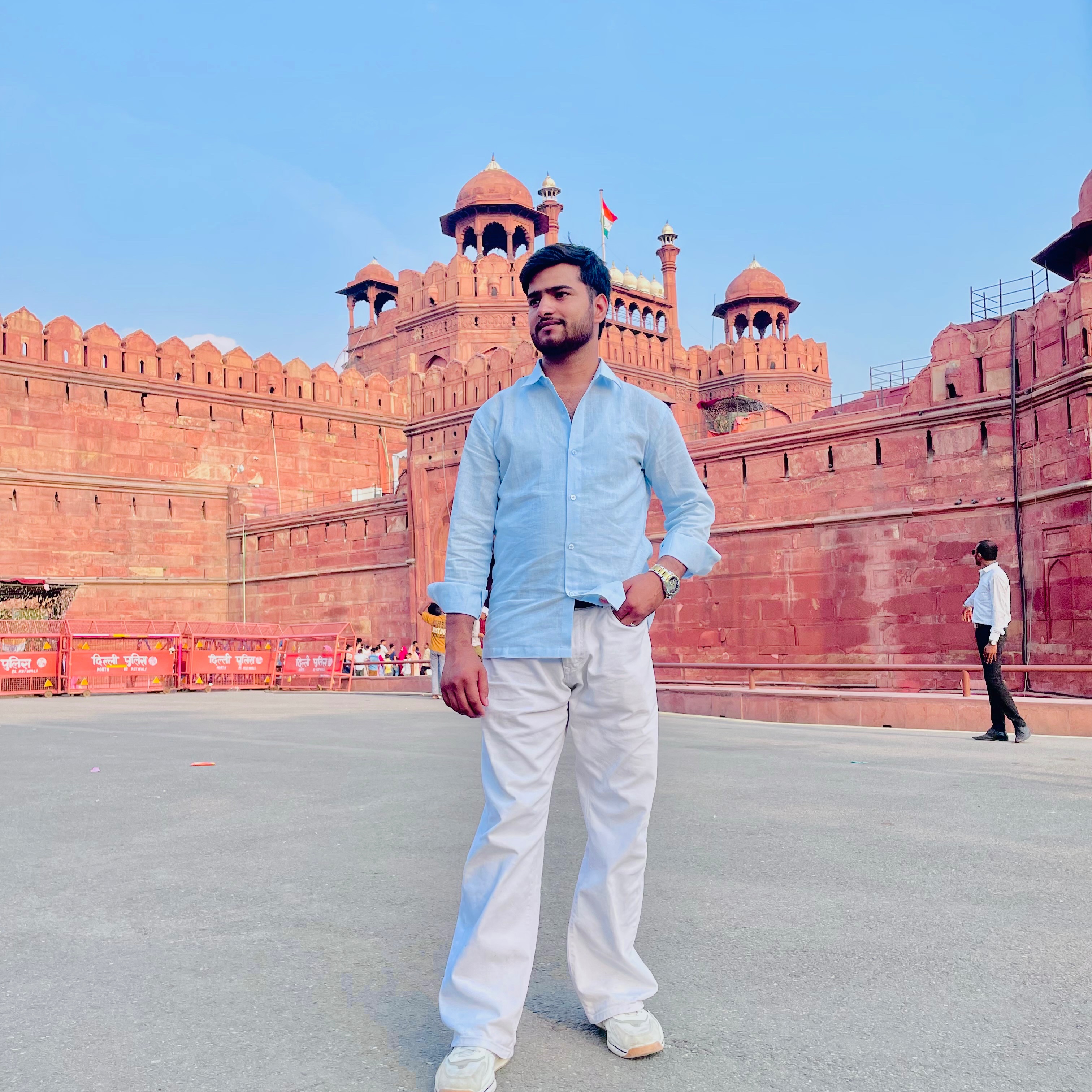 Sufiyan Khan — profile photo