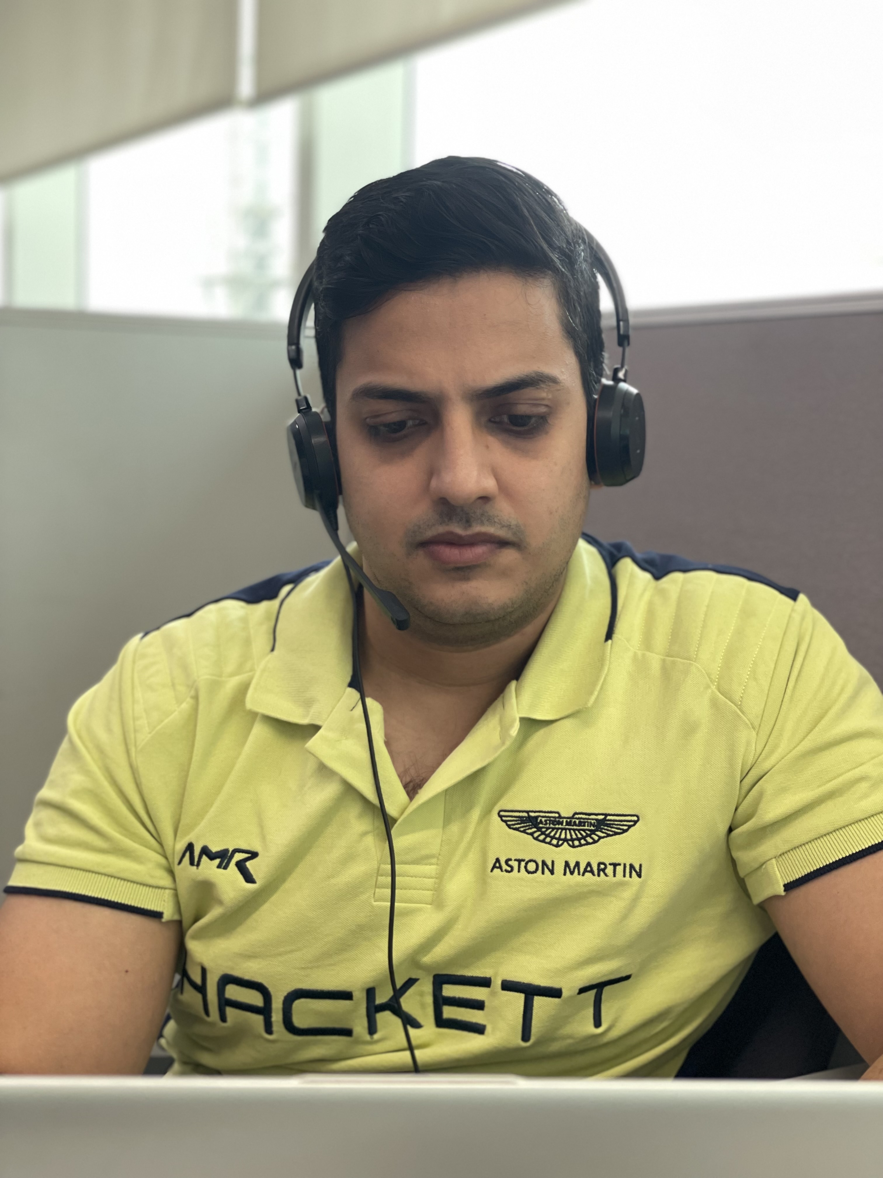Praveen Bhatt — profile photo