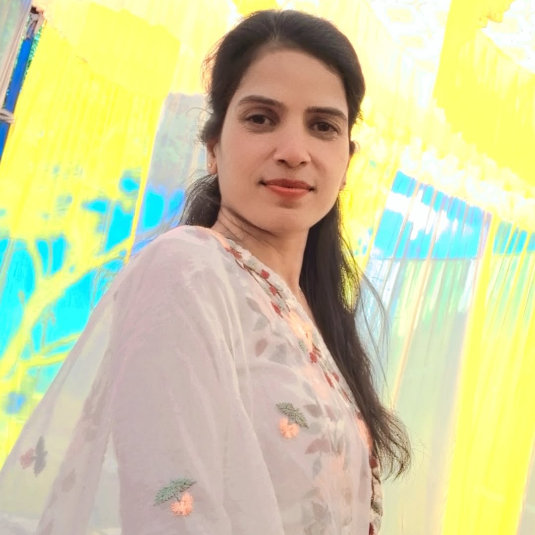 Chandni khan — profile photo