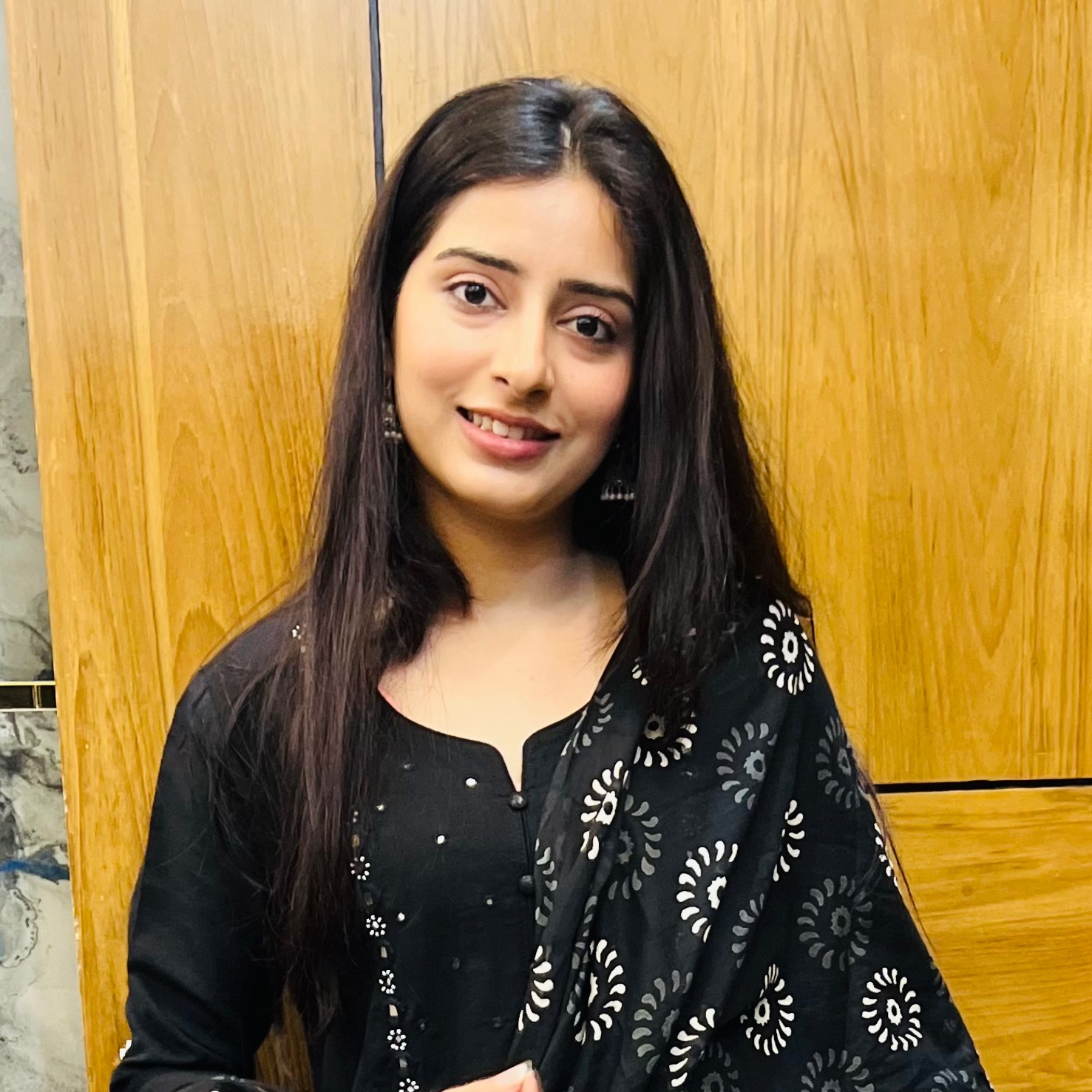 Aleena Naseem — profile photo