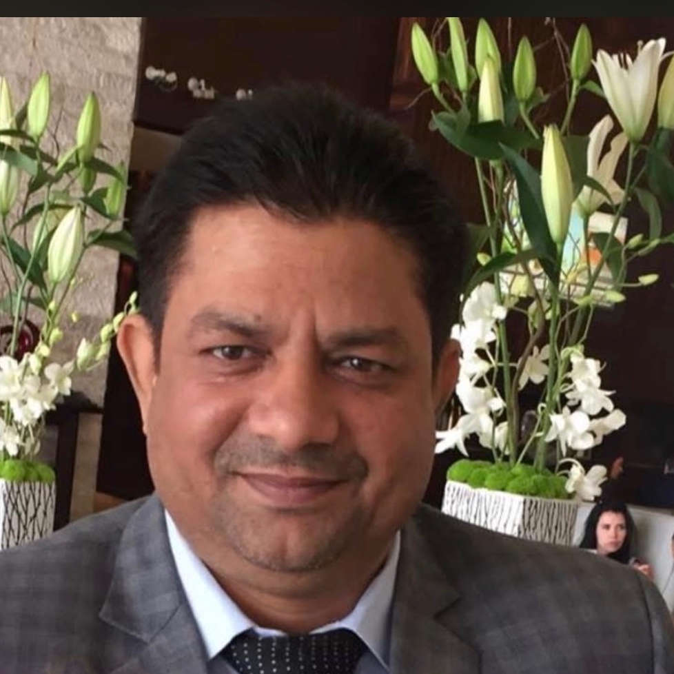 Muzahid Husain — profile photo